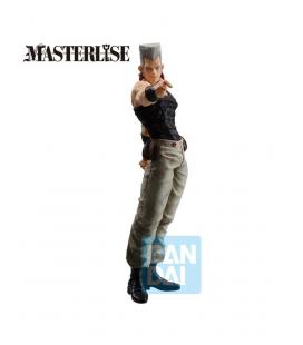 Figura ichibansho jojo's bizarre stardust crusaders jean pierre polnareff