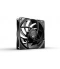 be quiet! Pure Wings 3 120mm PWM high-speed Carcasa del ordenador Ventilador 12 cm Negro 1 pieza(s)