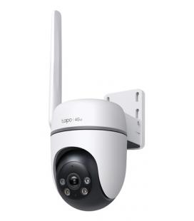 TP-Link TC40GW cámara de vigilancia Torreta Cámara de seguridad IP Exterior 1920 x 1080 Pixeles Techo/Pared/Poste