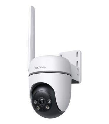 TP-Link TC40GW cámara de vigilancia Torreta Cámara de seguridad IP Exterior 1920 x 1080 Pixeles Techo/Pared/Poste