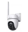 TP-Link TC40GW cámara de vigilancia Torreta Cámara de seguridad IP Exterior 1920 x 1080 Pixeles Techo/Pared/Poste