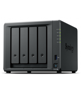 NAS SYNOLOGY DS425+