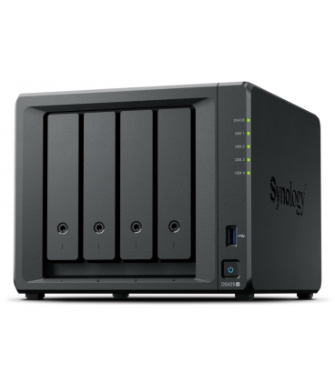 NAS SYNOLOGY DS425+