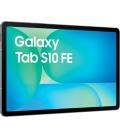 Tablet samsung galaxy tab s10 fe 10.9'/ 8gb/ 128gb/ octacore/ gris