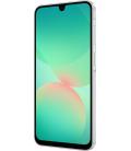 Smartphone samsung galaxy a26 8gb/ 256gb/ 6.7'/ 5g/ blanco