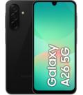 Smartphone samsung galaxy a26 8gb/ 256gb/ 6.7'/ 5g/ negro