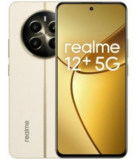 Smartphone realme 12 plus 12gb/ 512gb/ 6.67'/ 5g/ beige