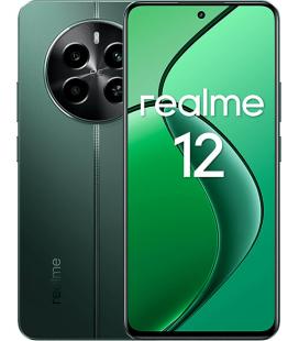 Smartphone realme 12 8gb/ 512gb/ 6.67'/ verde