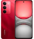 Smartphone realme c75 8gb/ 256gb/ 6.72'/ rojo