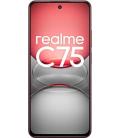 Smartphone realme c75 8gb/ 256gb/ 6.72'/ rojo