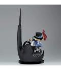 Figura banpresto one piece world collectable figure special sabo vs five elders & imu 14cm