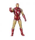 Figura hasbro marvel legends series iron man mark lxxxv