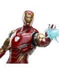 Figura hasbro marvel legends series iron man mark lxxxv