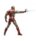 Figura hasbro marvel legends series iron man mark lxxxv