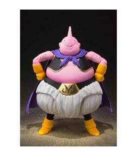 Figura tamashii nations sh figuarts dragon ball z majin boo good ver. 18cm