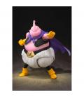 Figura tamashii nations sh figuarts dragon ball z majin boo good ver. 18cm