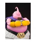 Figura tamashii nations sh figuarts dragon ball z majin boo good ver. 18cm