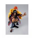 Marshall d. teach four emperors figura 24 -5 cm one piece sh figuarts