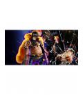 Marshall d. teach four emperors figura 24 -5 cm one piece sh figuarts