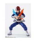 Shoto todoroki fig. 15 cm my hero academia sh figuarts