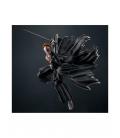 Ichigo kurosaki - getsugatensho - figura 15 -5 cm bleach sh figuarts