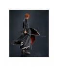 Ichigo kurosaki - getsugatensho - figura 15 -5 cm bleach sh figuarts