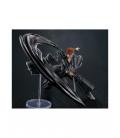 Ichigo kurosaki - getsugatensho - figura 15 -5 cm bleach sh figuarts