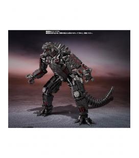 Mechagodzilla final battle edition fig. 19 cm godzilla vs kong sh monsterarts collectors s