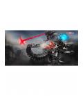 Mechagodzilla final battle edition fig. 19 cm godzilla vs kong sh monsterarts collectors s