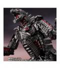 Mechagodzilla final battle edition fig. 19 cm godzilla vs kong sh monsterarts collectors s