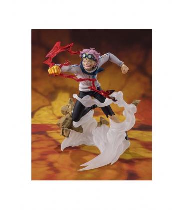 Koby honesty impact extra battle figura 15 -5 cm one piece figuarts zero