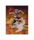 Koby honesty impact extra battle figura 15 -5 cm one piece figuarts zero