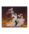 Koby honesty impact extra battle figura 15 -5 cm one piece figuarts zero