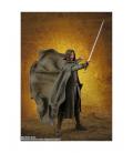Aragorn figura 15 -5 cm the lord of the rings: the fellowship of the ring sh figuarts