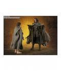 Aragorn figura 15 -5 cm the lord of the rings: the fellowship of the ring sh figuarts