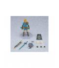 Link fig. 15 cm the legend of zelda tears of the kingdom figma