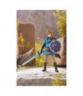 Link fig. 15 cm the legend of zelda tears of the kingdom figma