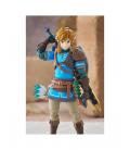 Link fig. 15 cm the legend of zelda tears of the kingdom figma