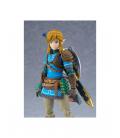 Link fig. 15 cm the legend of zelda tears of the kingdom figma