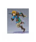 Link fig. 15 cm the legend of zelda tears of the kingdom figma