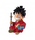 Luffytaro hucha 15 cm one piece