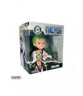 Zoro juro hucha 15 cm one piece
