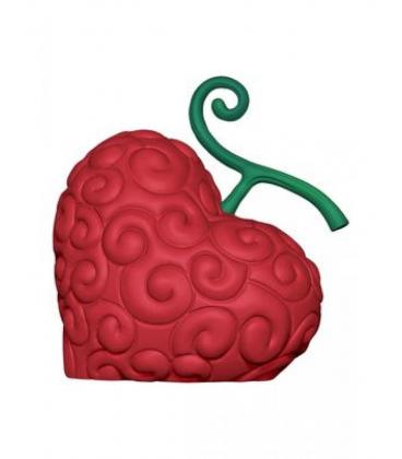 Ope ope fruit hucha 12 cm one piece