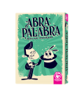 Juego de mesa abra palabra