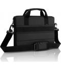 Maletin dell ecoloop pro sleeve para portatil 15 pulgadas negro