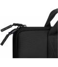 Maletin dell ecoloop pro sleeve para portatil 15 pulgadas negro