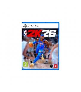 JUEGO SONY PS5 NBA 2K26