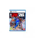 JUEGO SONY PS5 NBA 2K26