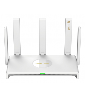 ROUTER RUIJIE REYEE RG-EW3000GX WIFI6 AX3000 MESH 5P