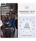 Motorola moto g86 power 5G 16,9 cm (6.67") SIM doble Android 15 USB Tipo C 8 GB 512 GB 6720 mAh Azul